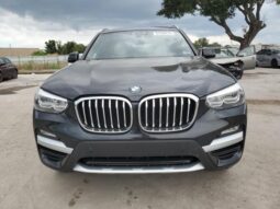 
										2019 BMW X3 full									