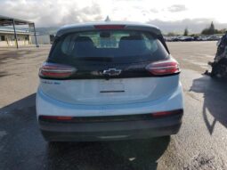 
										2022 Chevrolet Bolt euv full									