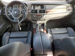 
										2012 BMW X6 full									