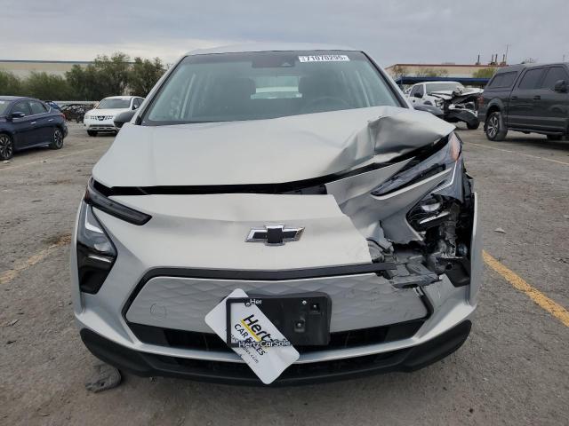 2023 Chevrolet Bolt ev