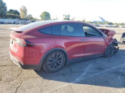 
										2024 Tesla Model x full									