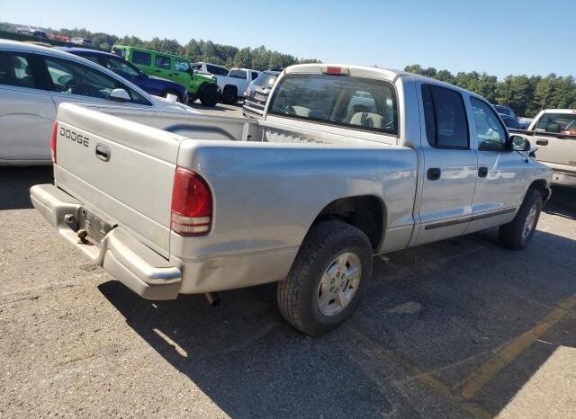 
								2002 Dodge Dakota full									