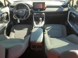 
										2021 Toyota Rav4 full									
