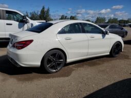 
										2017 Mercedes-benz Cla 250 4m full									