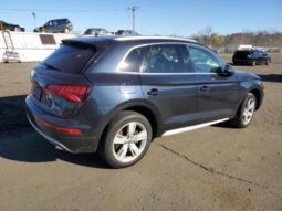 
										2018 Audi Q5 full									