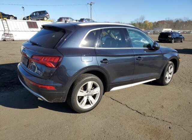 
								2018 Audi Q5 full									