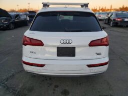 
										2018 Audi Q5 full									