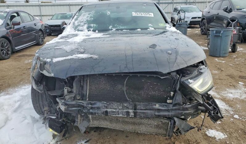 
								2013 Audi S4 full									
