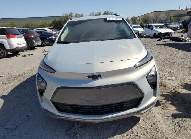 
								2022 Chevrolet Bolt euv full									