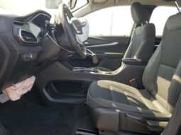 
										2023 Chevrolet Bolt euv full									
