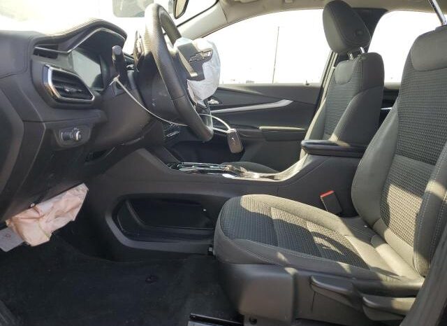 
								2023 Chevrolet Bolt euv full									