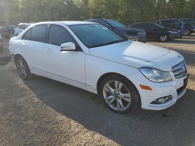 2013 Mercedes-benz C 300 4mat