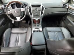 
										2012 Cadillac Srx full									