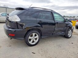 
										2005 Lexus Rx 330 full									