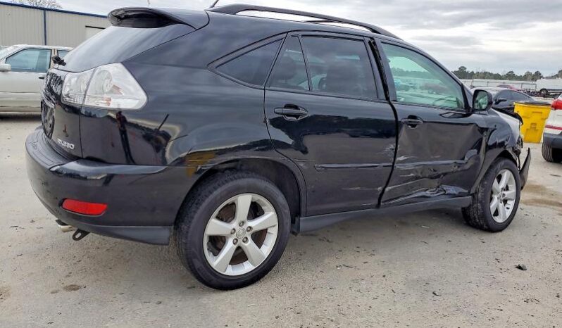 
								2005 Lexus Rx 330 full									