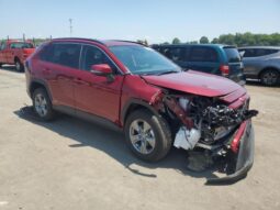 
										2022 Toyota Rav4 full									