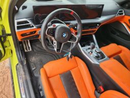 
										2025 BMW M3 full									