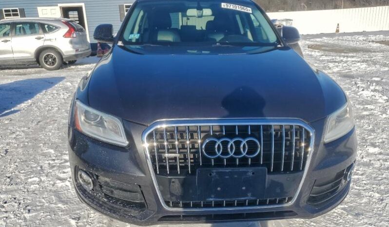 
								2015 Audi Q5 full									