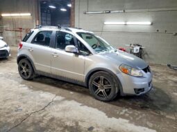 
										2012 Suzuki Sx4 full									