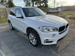 
										2016 BMW X5 full									