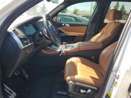 
										2020 BMW X7 full									
