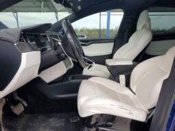 
										2016 Tesla Model x full									