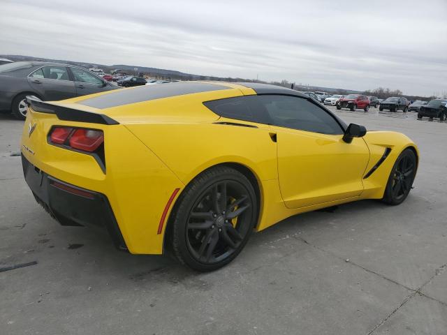 2015 Chevrolet Corvette