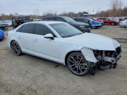 
										2018 Audi S4 full									