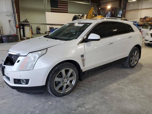 2012 Cadillac Srx