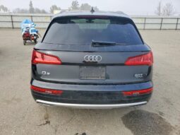 
										2018 Audi Q5 full									