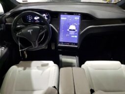 
										2019 Tesla Model x full									