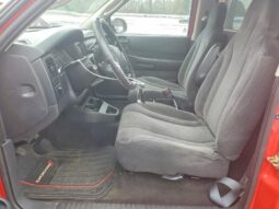 
										2004 Dodge Dakota full									