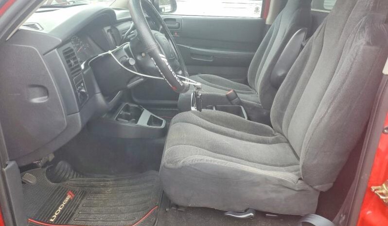 
								2004 Dodge Dakota full									
