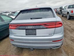 
										2019 Audi Q8 full									