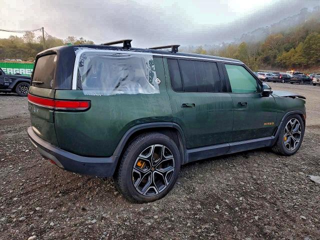 2023 Rivian R1s