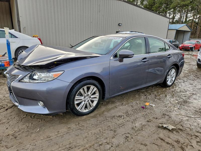 2015 Lexus Es 350
