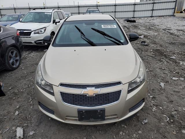 2012 Chevrolet Cruze