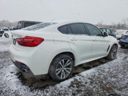 
										2016 BMW X6 full									