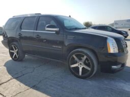 
										2014 Cadillac Escalade full									