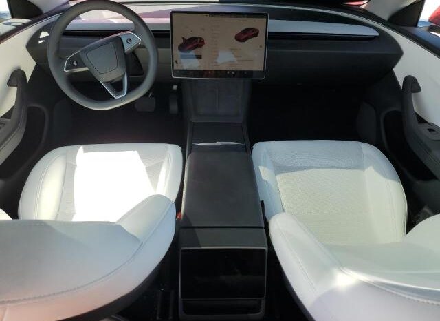 
								2024 Tesla Model 3 full									