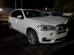 
										2015 BMW X5 full									