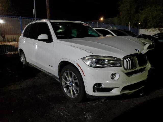2015 BMW X5