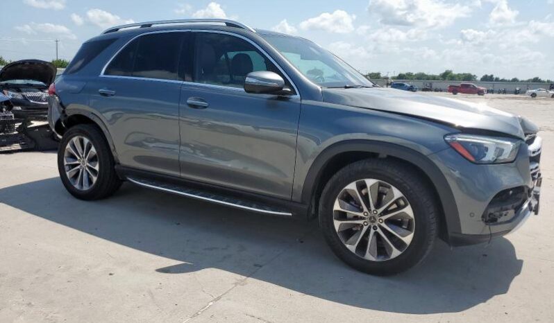 
								2023 Mercedes-benz Gle class full									