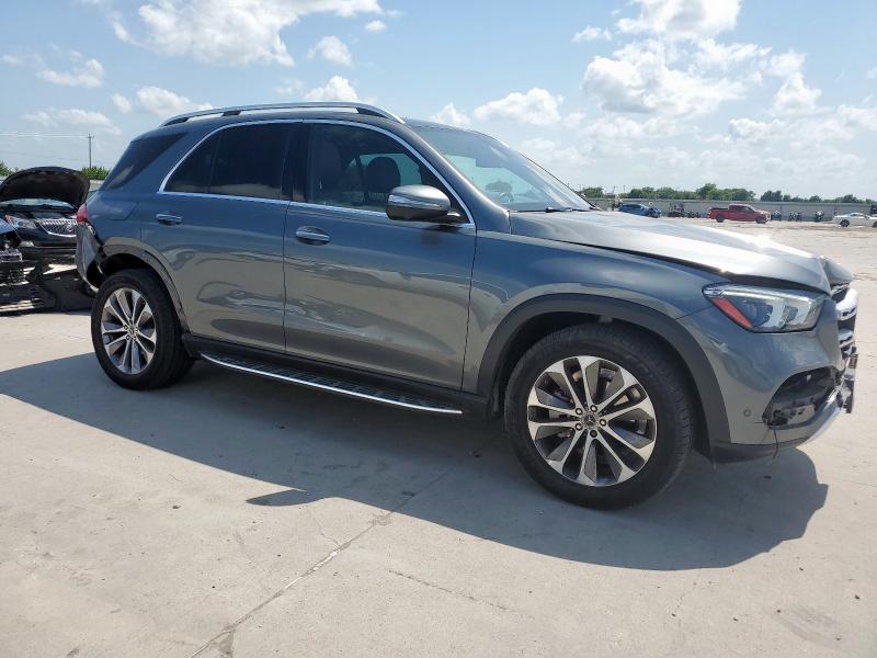 2023 Mercedes-benz Gle class