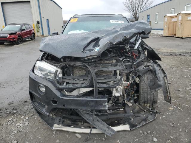 2015 BMW X5