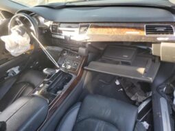 
										2015 Audi A8 full									