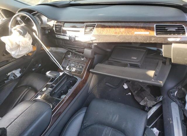 
								2015 Audi A8 full									
