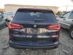 
										2021 BMW X5 full									