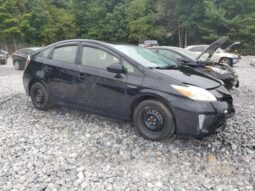 
										2012 Toyota Prius full									