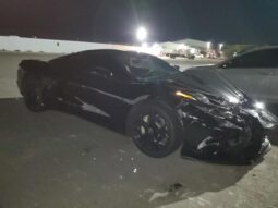 
										2022 Chevrolet Corvette full									